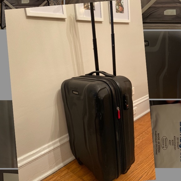 Samsonite 5000061 1000418 Clearance